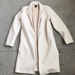 Zara Coat